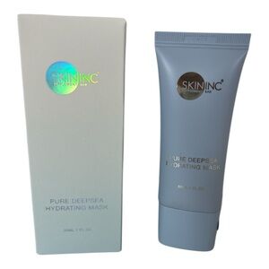 SKIN INC Pure Deepsea Hydrating Mask 30ml NIP